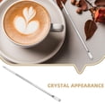 thumbnail image 3 of YSNOOWE 8Ud Reutilizables De Acero Para Decorar Café Y Con Preciso, 3 of 8