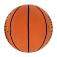 thumbnail image 4 of Spalding Street Outdoor Basketball - 27.5" - Orange, 4 of 7