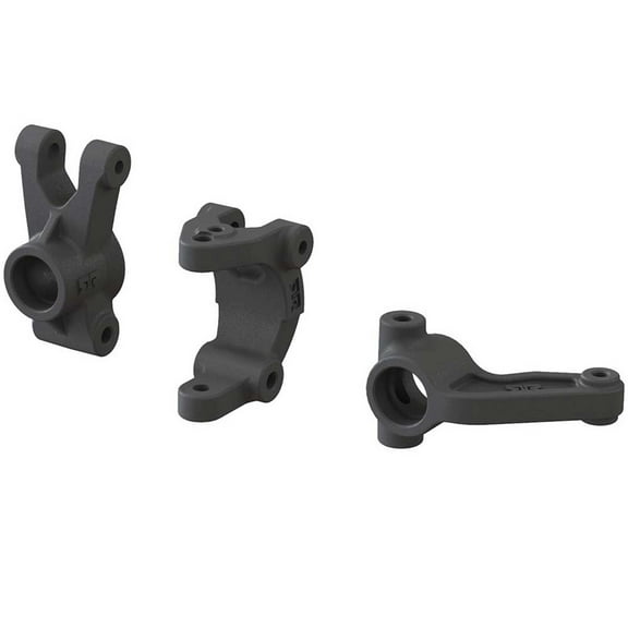 ARRMA AR330432 Hub & Knuckle Set ARAC5044 Electric Car/Truck Option Parts