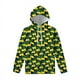 thumbnail image 4 of Sudadera con capucha con estampado 3D de limón y fruta, ropa para hombre, sudadera con capucha de dibujos animados genial para niños, jersey de manga larga, sudaderas informales de calle, 4 of 4