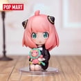 thumbnail image 4 of 2025 POP MART Spy X Family Anya Series Caja sorpresa Juguetes Figuras lindas Muñeca Caja misteriosa Modelo Kawaii Bolsa sorpresa para niñas Regalo de cumpleaños, 4 of 5