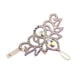 thumbnail image 2 of 4 Pulseras De Danza Del Vientre Para Mujer, Accesorios De Vestuario Para Celebración Y Presentación, 2 of 8