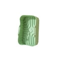 thumbnail image 2 of Taotanxi Silicone Liners Square for 8 to 8.5 inch Air Fryer, Green Non-stick Food-grade Reusable Basket Baking Tray Airfryer Accessories, 2 of 6