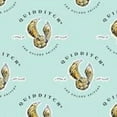 thumbnail image 1 of Handmade Sheets or Pillow Cover Harry Potter Golden Snitch, 1 of 3