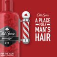 thumbnail image 2 of Old Spice Wolfthorn 2in1 Shampooing et Revitalisant, 2 of 6