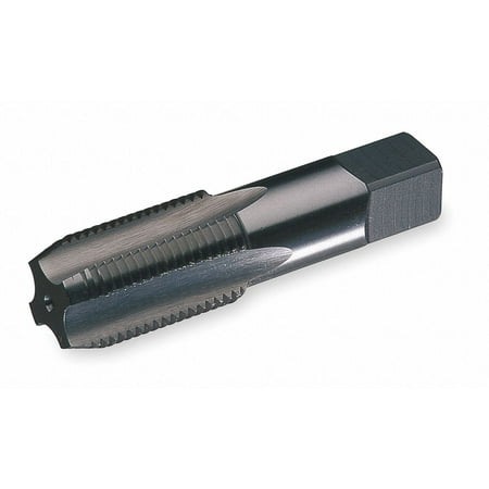

Widia Gtd Pipe/Conduit Thread Tap 1/8 -27 HSS-E 16354