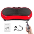 thumbnail image 7 of Home Slimming Machine LCD Screen with Bluetooth Red, 7 of 7