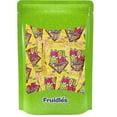 Mixed Fruit Flavors Mini Chiclets Gum, Square Chicle Gum Tabs, Crunchy