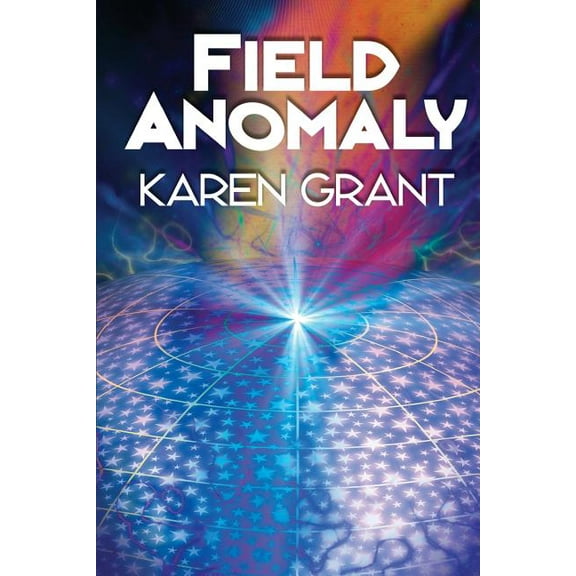 Field Anomaly (Paperback)