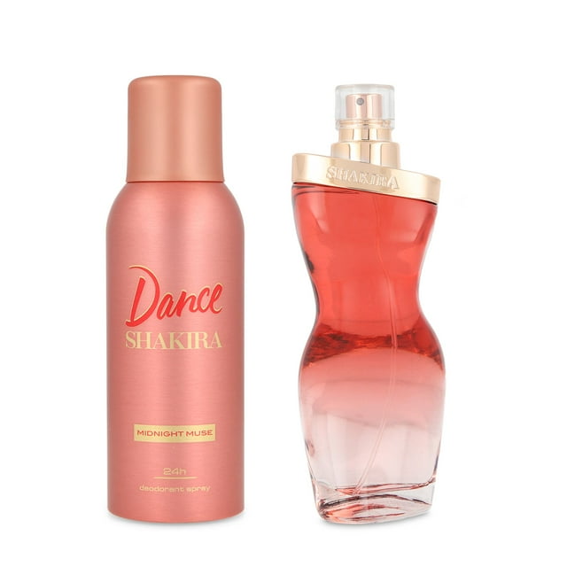 Set Shakira Midnight Muse 2Pzs