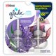 thumbnail image 1 of Repuesto de aromatizante ambiental Glade líquido tranquilidad eléctrico 2 pzas de 21 ml c/u, 1 of 2