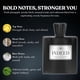 thumbnail image 5 of Colonia para hombre Sandora Fragrances - Inspirada en un perfume masculino de renombre mundial - Piña, manzana, abedul, almizcle - Intensa, fresca y masculina - Eau de Parfum de larga duración 100 ml, 5 of 5