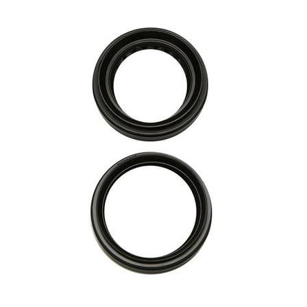 2x New Axle Seal Set 91206-PL3-A01 & 91205-PL3-A01 Fit For Honda Civic 1995-2000