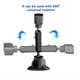 thumbnail image 4 of Soporte de Teléfono con Ventosa para Coche, Estabilizador, de Selfie, Rotación de 360°, 4 of 5
