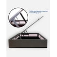 thumbnail image 2 of Box Individual Dormimundo base de cama clóset de acero, 2 of 6