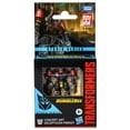 thumbnail image 3 of Transformers Toys Studio Series Core Bumblebee Concept Art Frenzy, 3.5-inch Converting Action Figure, 8+, 3 of 4