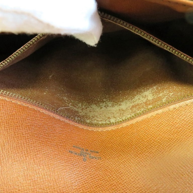 Pre-Owned Louis Vuitton Monogram Chantilly MM M51233 Bag Shoulder 
