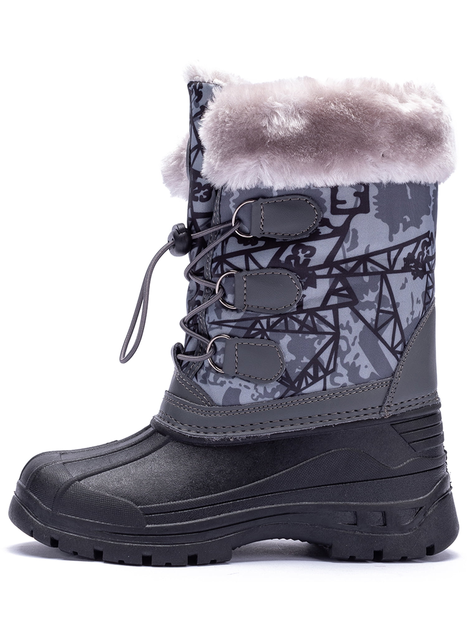 soft boots for toddlers