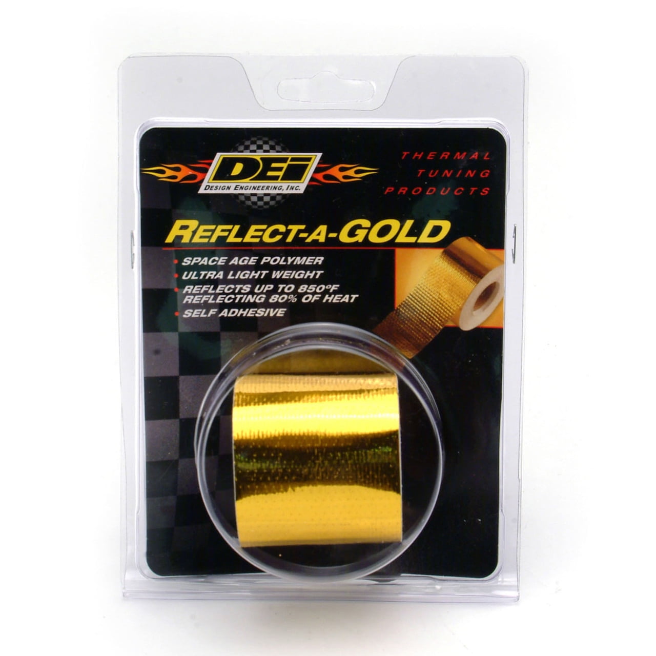 Design Engineering 10396 Heat Shield Tape | Walmart Canada