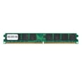 thumbnail image 2 of Mémoire d'Ordinateur, DDR2 2G 800MHz PC2-6400 Ram pour PC Mémoire d'Ordinateur PC Ram Module 240Pin Compatible pour, 2 of 7