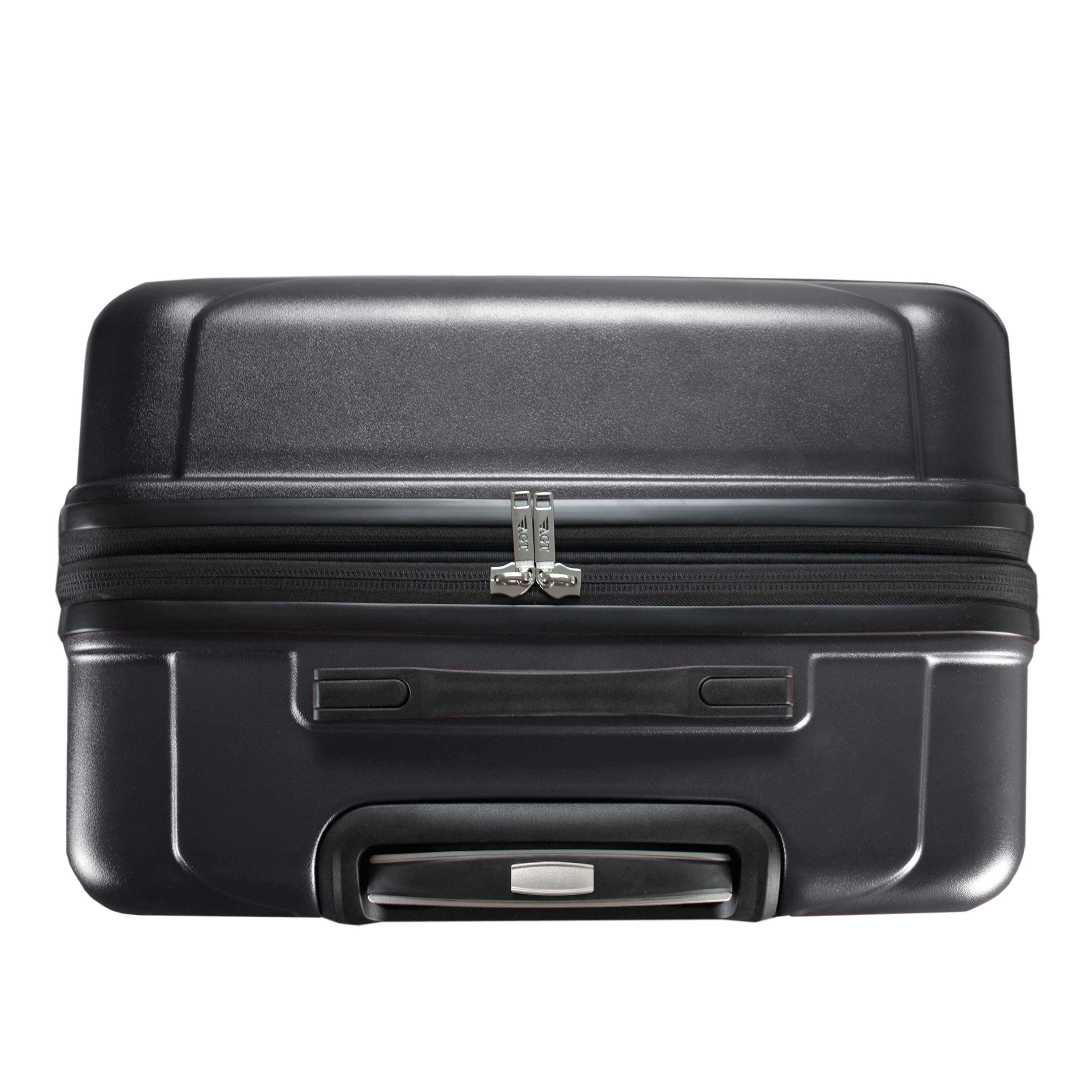 Valliant 3-Piece Hardside Expandable Spinner Luggage Set