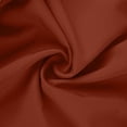 thumbnail image 6 of QHFBli Women's Ruffle Midi Skirt Casual Slit Split High Waisted Flowy Long Skirts Asymmetrical Flowy Western Skirt, 6 of 6