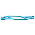 thumbnail image 1 of Metal Battery Plate for TT02 -02 1/10 RC Car Upgrade Parts, 1 of 6