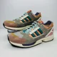 thumbnail image 5 of Ad-id-as ZX 10/8 Candyverse Sneakers Mens Size 8 Multicolor Athletic Shoes GX1085, 5 of 6