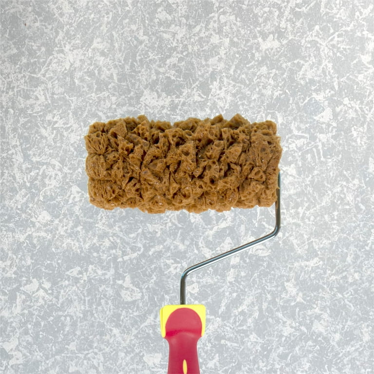 Sea sponge deals roller