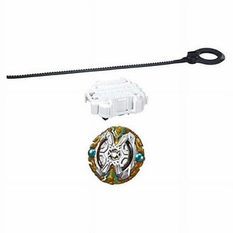 Beyblade Burst Turbo SwitchStrike Regulus R3 Starter Pack