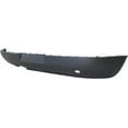 thumbnail image 2 of Valance Compatible with 2006-2009 Volkswagen Rabbit Rear Spoiler Textured, 2 of 5