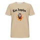 thumbnail image 4 of Tops para hombre, blusas y camisas de manga corta con cuello redondo para hombre, jersey informal con cuello redondo estampado para hombre, pantalones cortos deportivos para fitness, blusa de poliéste, 4 of 5