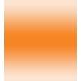 thumbnail image 3 of Ombre Duvet Cover Set, Scorching Desert Sunny Hot Summer Season Inspired Design Digital Modern Art Print Image, Decorative 2 Piece Bedding Set with 1 Pillow Shams, Twin Size, Orange, by Ambesonne, 3 of 3