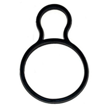 Motorad Engine Coolant Thermostat Seal P/N:MG185 Fits select: 2001-2010 CHRYSLER SEBRING, 2007-2010 CHRYSLER 300