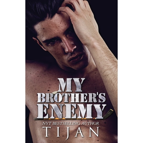 My Brother's Enemy, (Paperback)