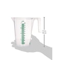 thumbnail image 2 of Hydrofarm HGMC1000 Measuring Cup 1000ml, 2 of 2