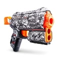 thumbnail image 2 of Toy Foam Dart Blaster XShot Skins Flux Illustrate, paquete de 2, 2 of 7