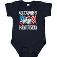 thumbnail image 3 of Inktastic Veterans Day Military Veteran Boys Baby Bodysuit, 3 of 5