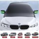 thumbnail image 3 of Magnetic Windshield Cover For Ice And Snow, Foldable Sun Protection Windproof Waterproof Car Windshield Cover Weatherproof Car Cover, 3 of 5
