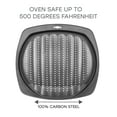 thumbnail image 4 of Kitchen Details Non Stick French Fry Baking Tray, 13" x 15" x 0.87", 4 of 9
