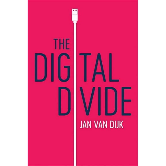 The Digital Divide (Hardcover)