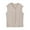Beige, variant on yillto Tank Tops for Women Vest Shirts Button down Sleeveless Blouse Summer Casual Lightweight Top