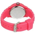 thumbnail image 3 of Women's Ice-Love LO.PK.U.S.10 Pink Plastic Quartz Watch, 3 of 7