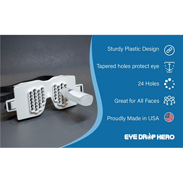 Eye Drop Hero