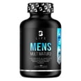 thumbnail image 1 of Multivitaminico para Hombre B Life Mens Multi Matur3 Mayor de 40 años con 90 Cápsulas, 1 of 7