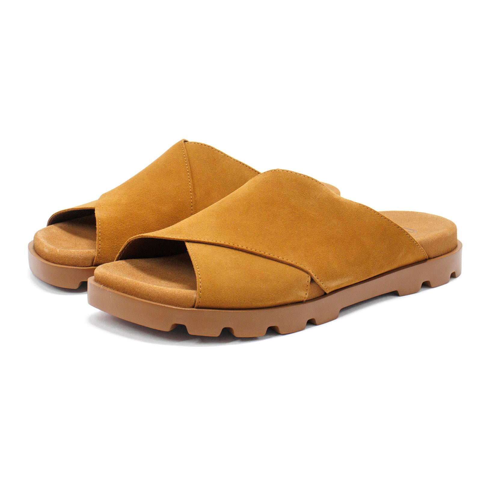 Camper Men