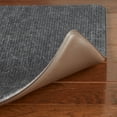 thumbnail image 5 of Better Homes & Gardens Washed Paper Comfort Air Floor Mat, 20"x41", Black, 5 of 5