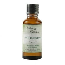 Abbey & Sullivan Fragrances -Plumeria - 1 ounce