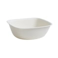 thumbnail image 2 of Square Wash Basin,Household Plastic Wash Basin Plastic Laundry Basin Square Plastic Wash Basin User-Friendly Design, 2 of 5