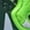 Green, variant on YLYL Toddler Boys Girls Sneakers Dinosaur Light up Flashing LED Fashion Lightweight Running Shoes